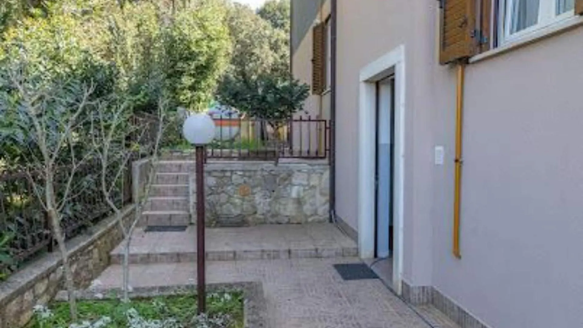 Casa San Antonio - Two Bedroom Apartment Rovinj Kroatië