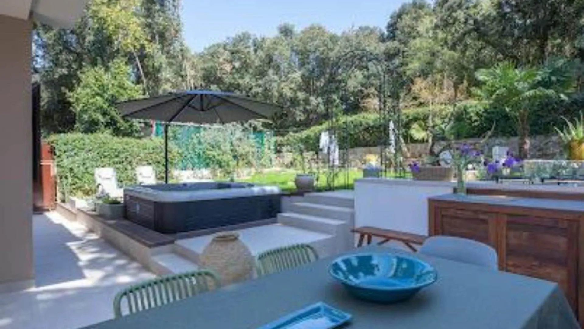 Casa San Antonio - Two Bedroom Apartment Rovinj