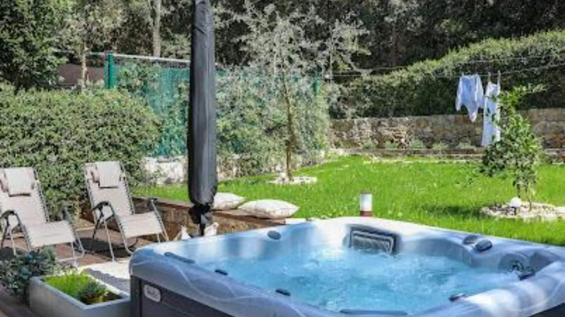 Casa San Antonio - Two Bedroom Apartment Rovinj Kroatië