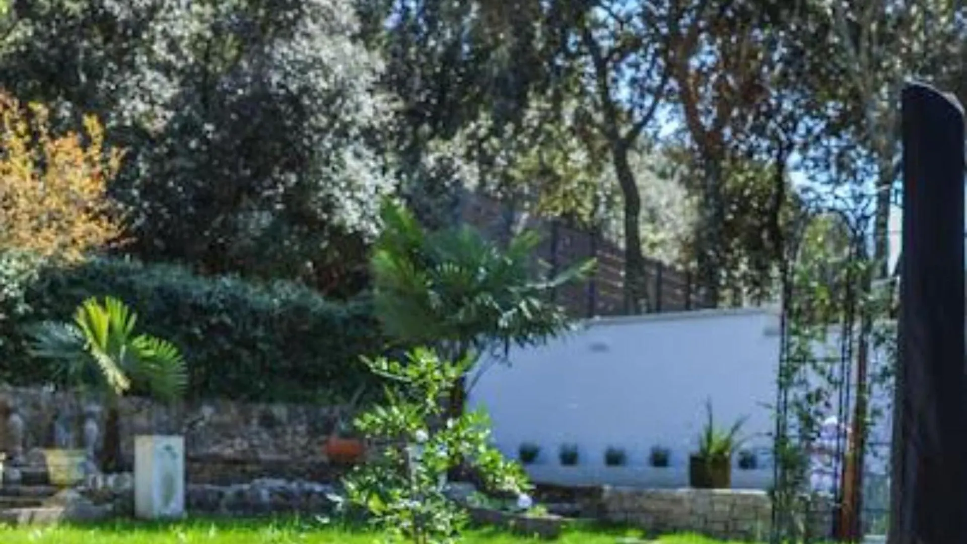 Casa San Antonio - Two Bedroom Apartment Rovinj 0*,  Kroatië