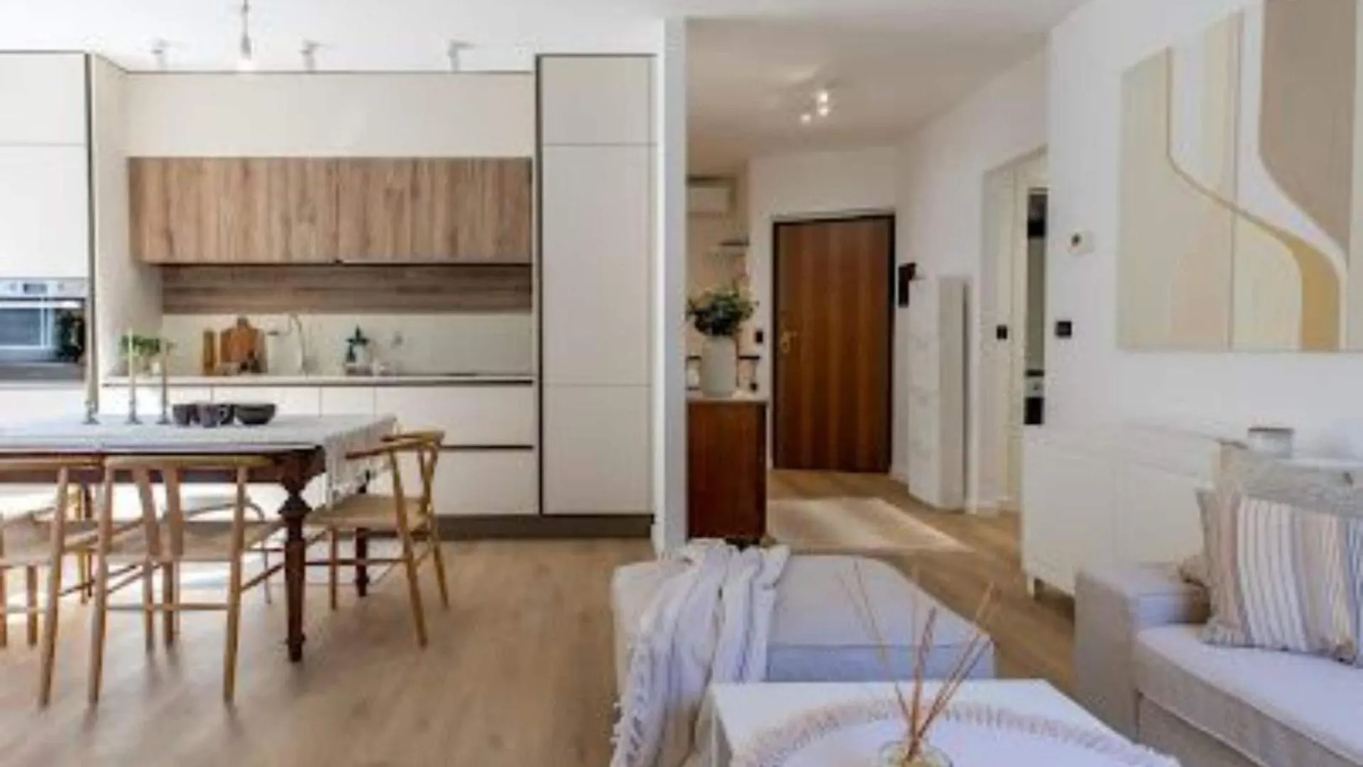 Casa San Antonio - Two Bedroom Apartment Rovinj