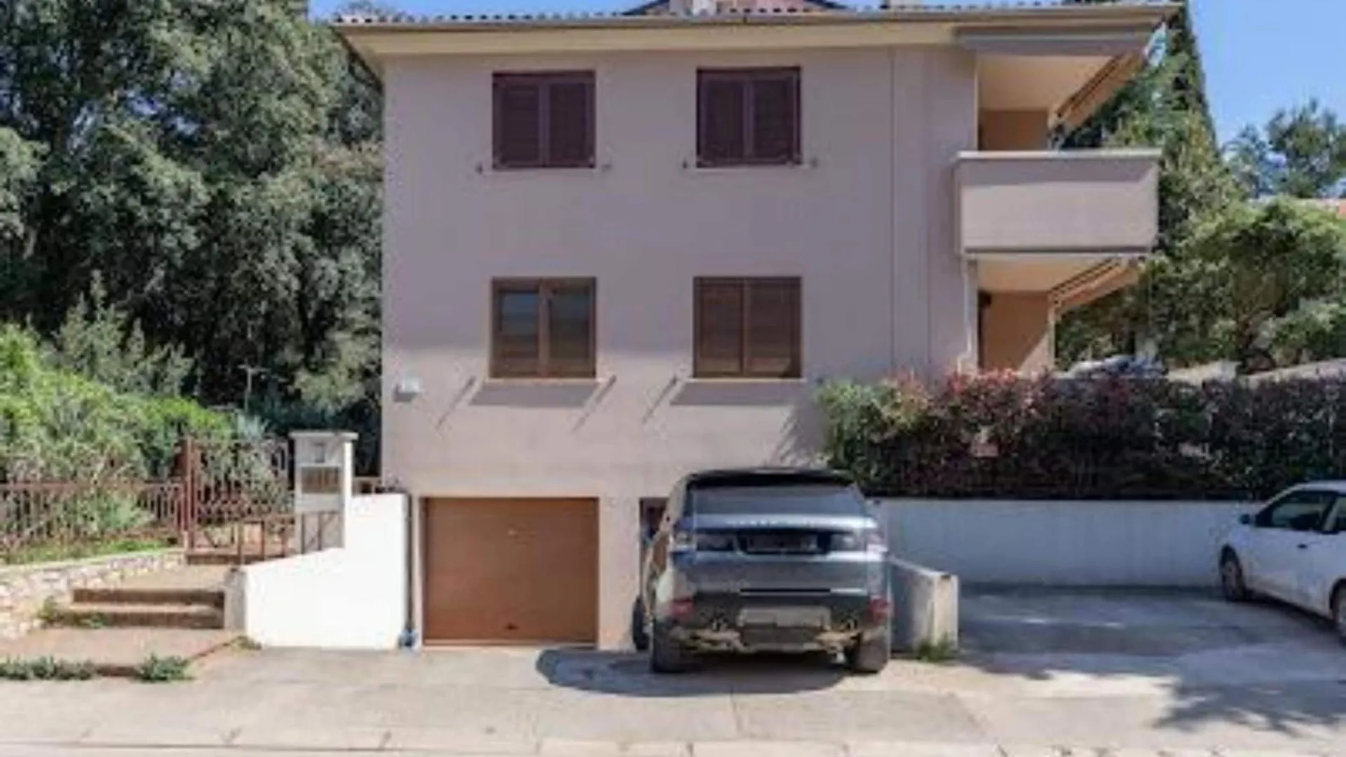 Casa San Antonio - Two Bedroom Apartment Rovinj