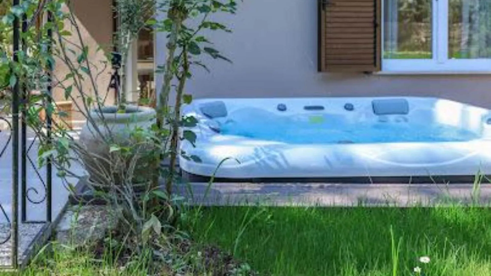 Casa San Antonio - Two Bedroom Apartment Rovinj 0*,  Kroatië